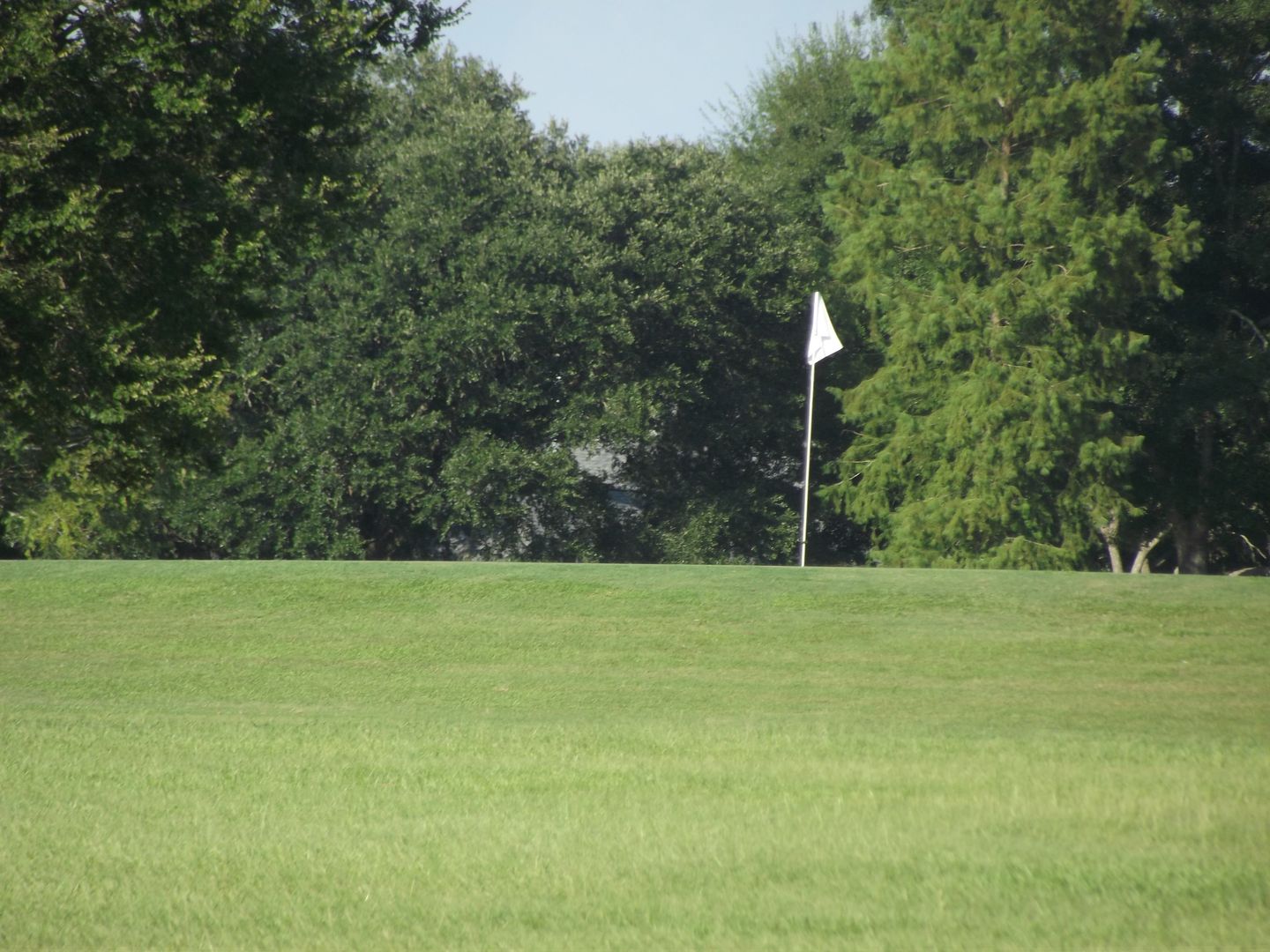 Fennwood Hills Country Club