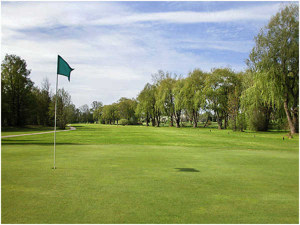 Gracewil Country Club