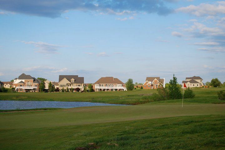 Copper Ridge Golf Course