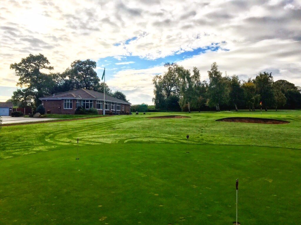 Serlby Park Golf Club