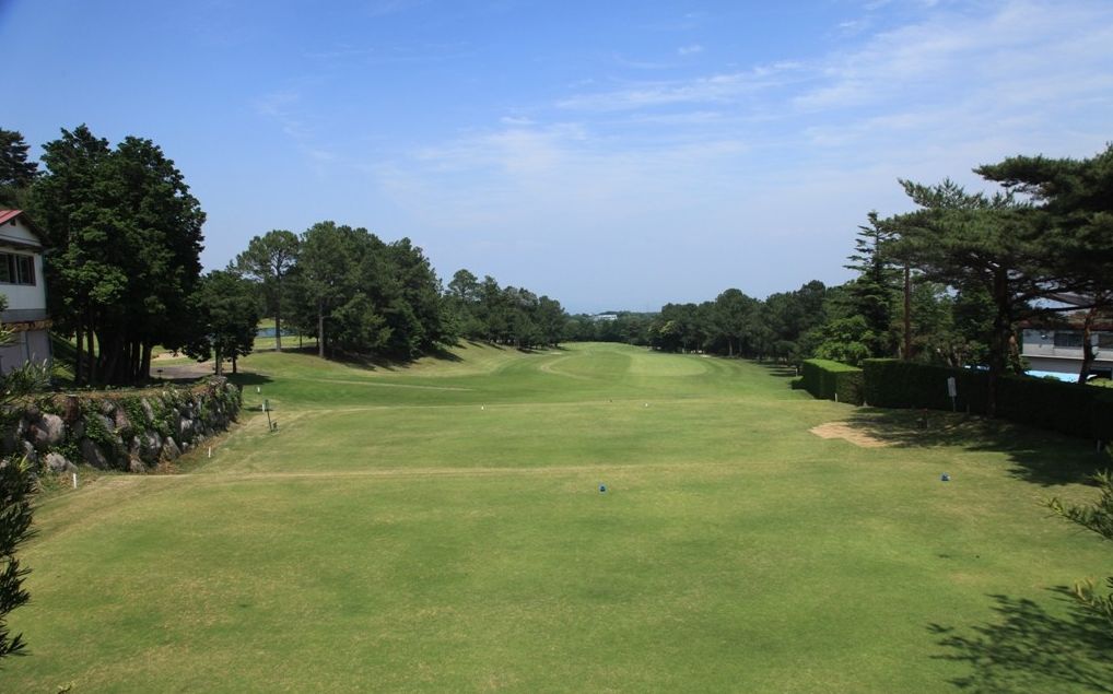 Shimabara Country Club