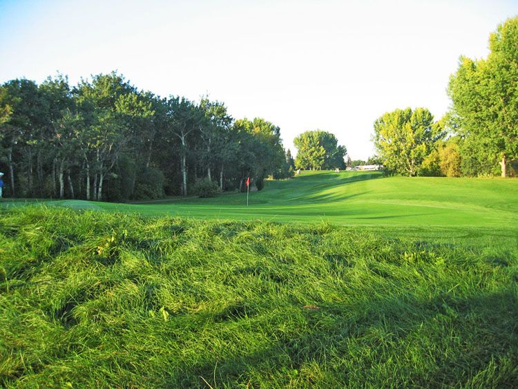 Prince Albert Golf and Curling Club
