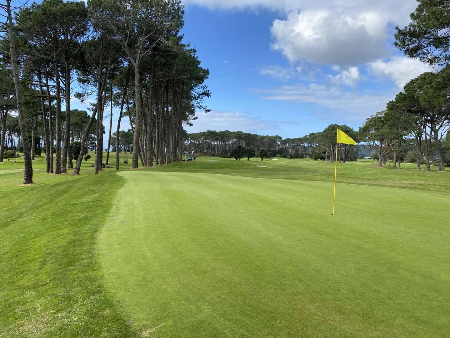 Waikite Valley Golf Club