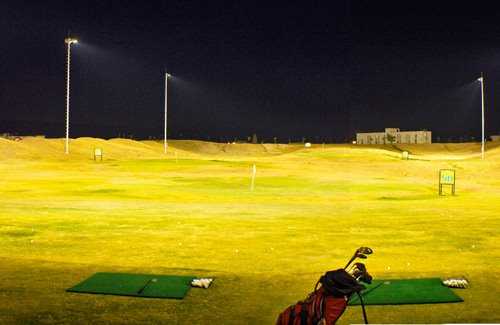 Cambay Golf & Spa Resort Gandhinagar