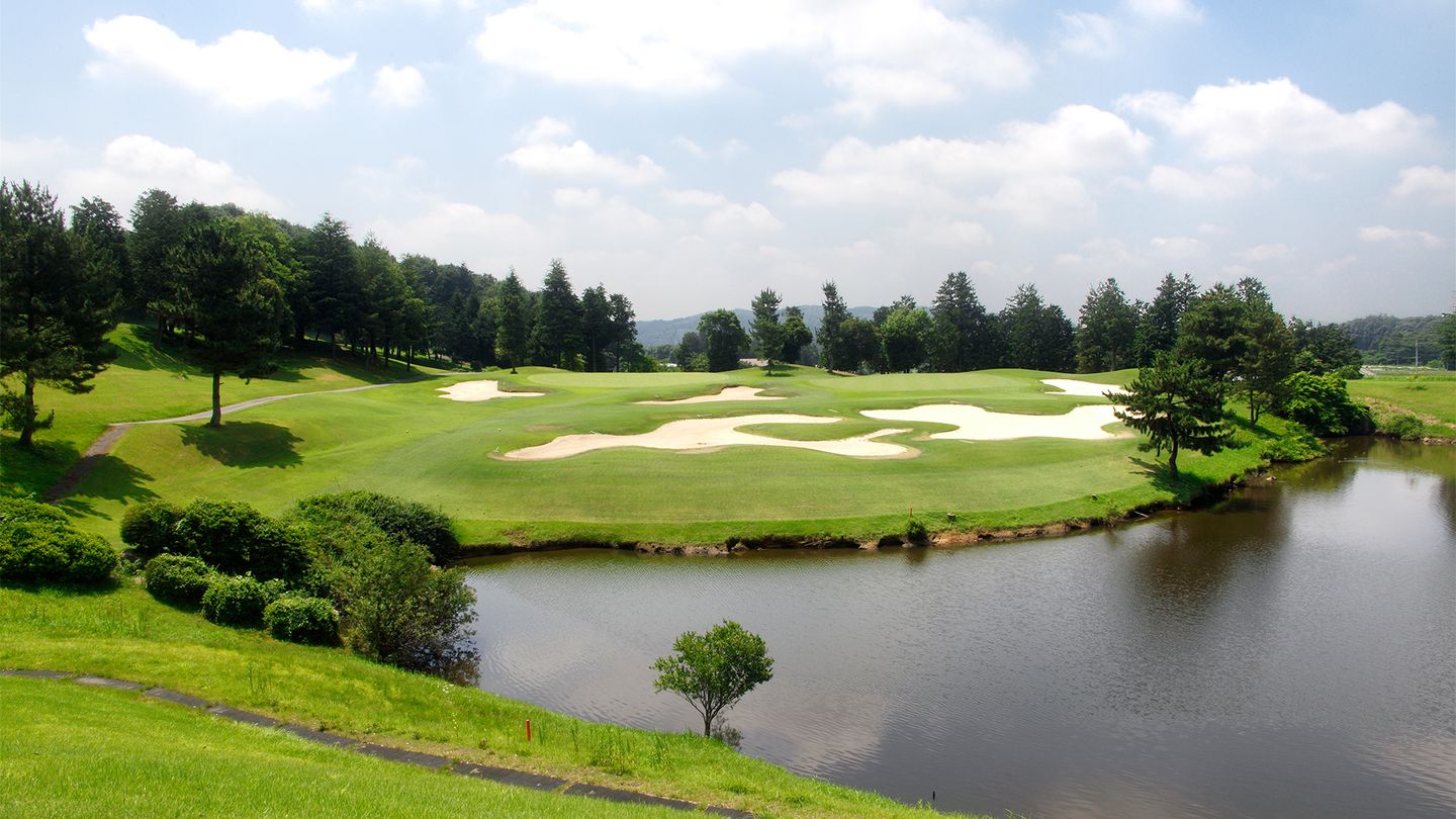 Lakeland Country Club