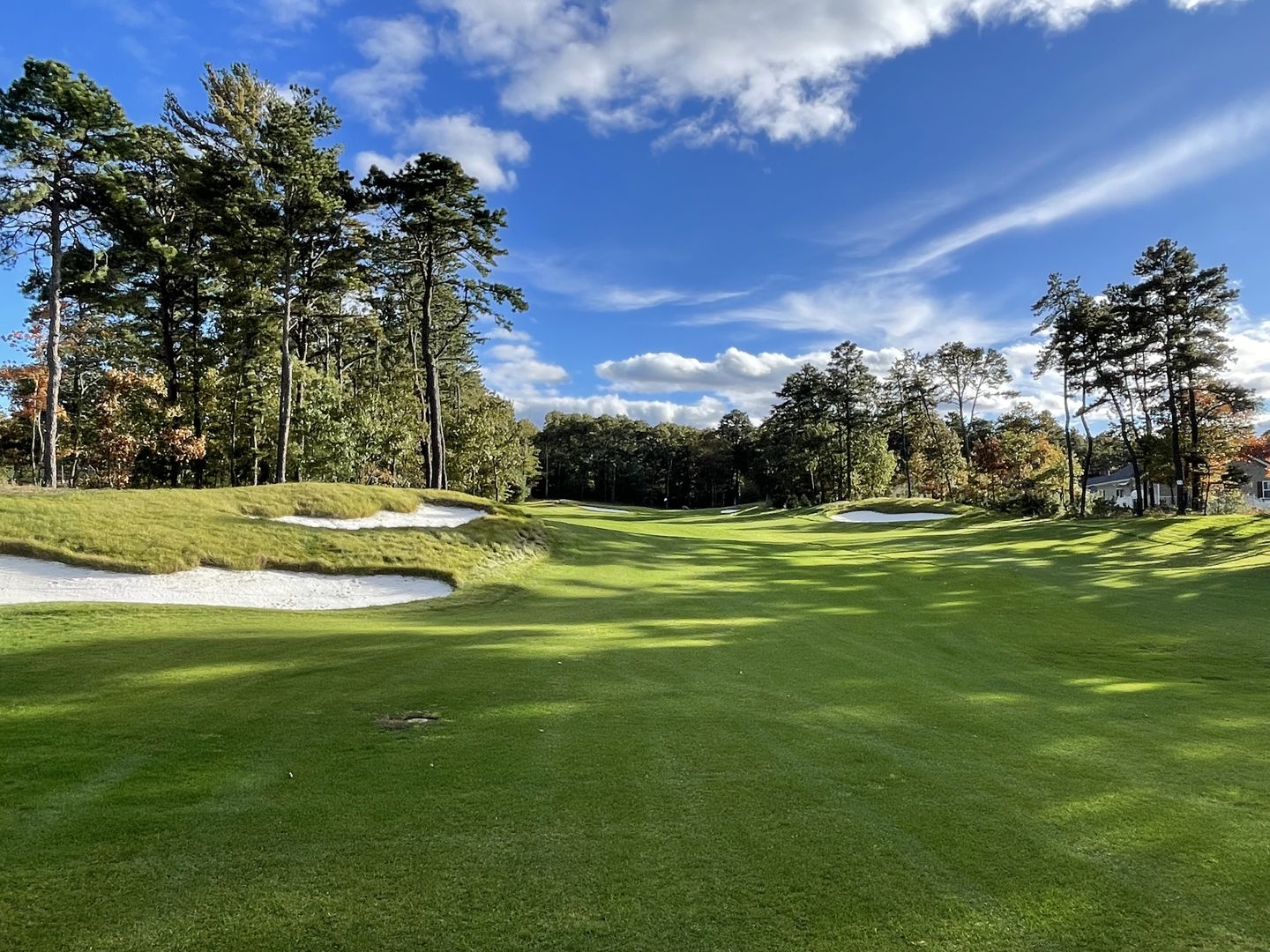 South Shore Village Golf Club