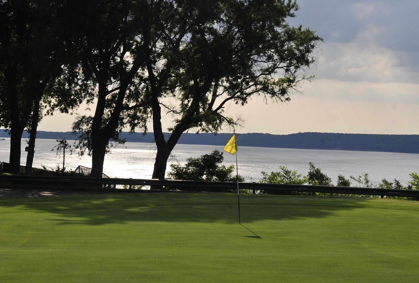 Coves Golf Club in Afton, Oklahoma, USA GolfPass