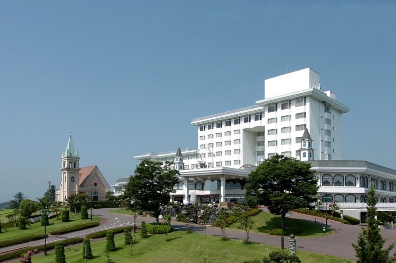 West Course