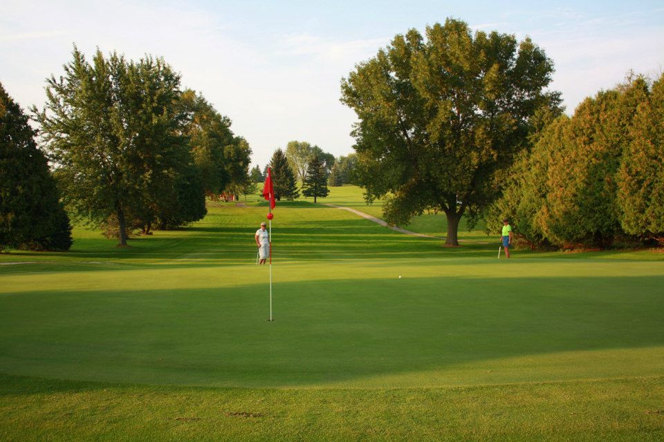 South Winn Golf & Country Club