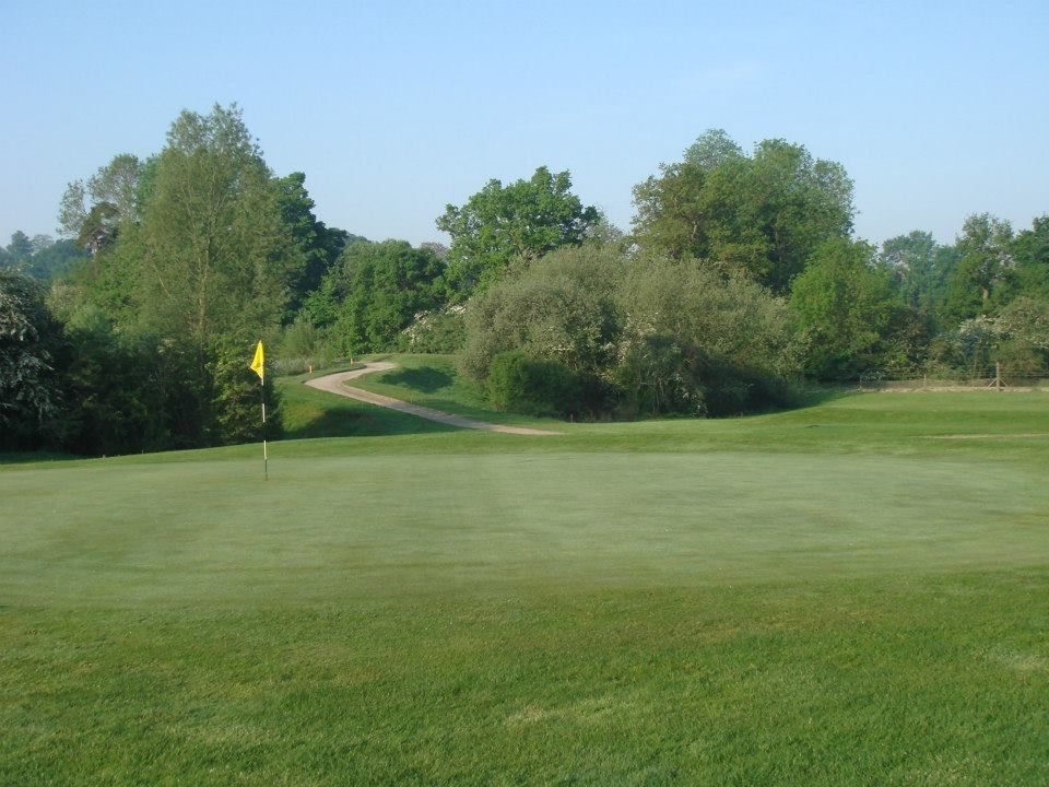 Golf World Stansted