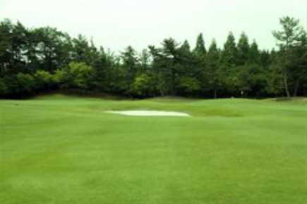 Nagashima Country Club