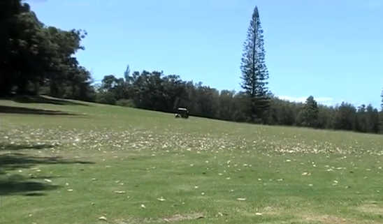 Ironwood Hills Golf Club