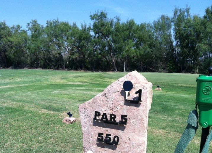 Hamlin Golf Course
