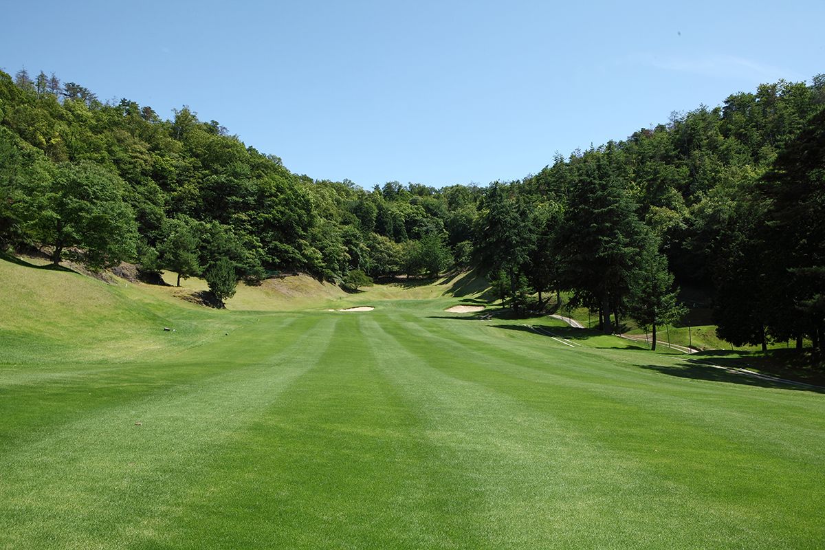 Nose Country Club
