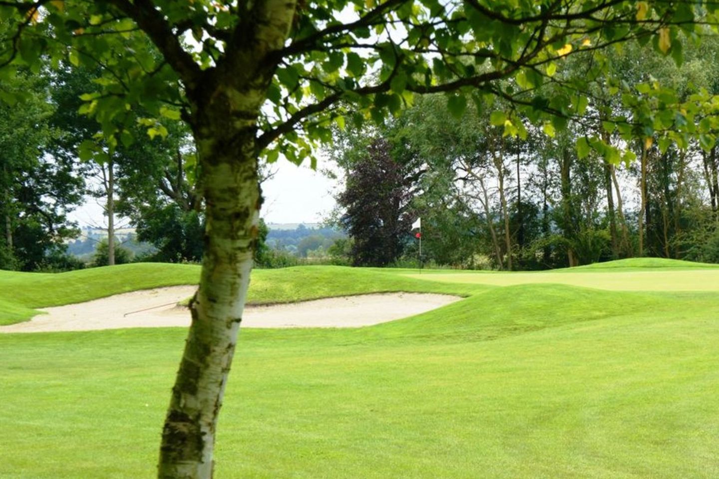 The Wychwood Golf Club