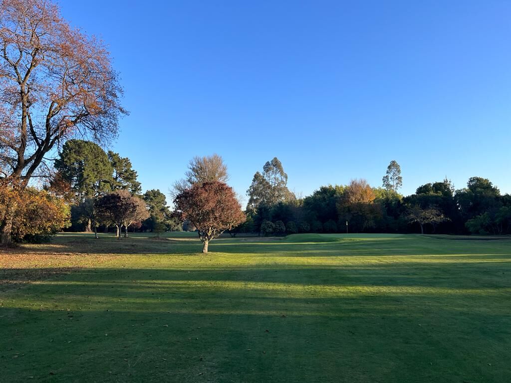 La Posada Country Club