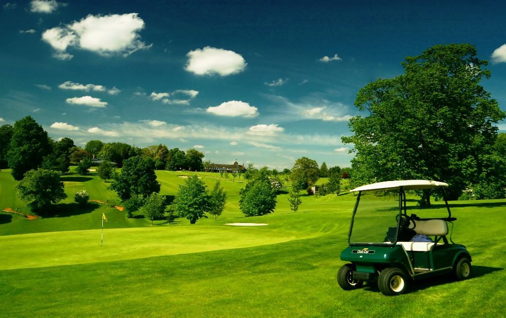 Hennerton Golf Club