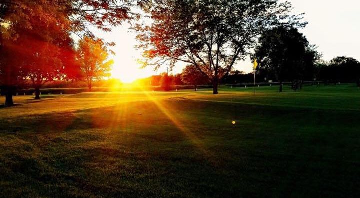 Correctionville Golf Club