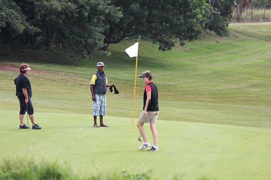 Empangeni Country Club in Empangeni, Uthungulu, South Africa ...