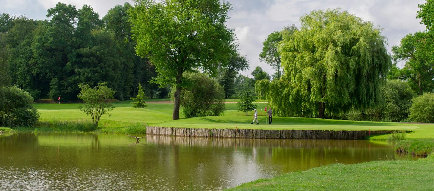 Clou Golf Club