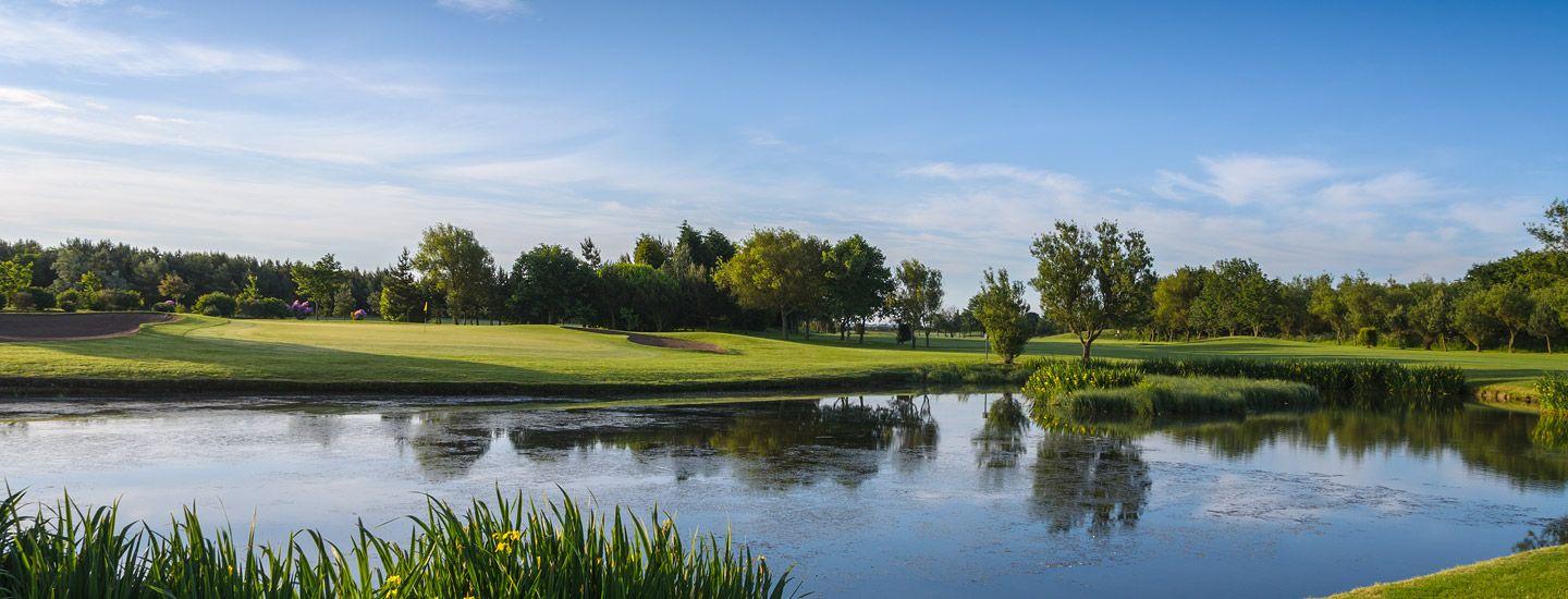 Blyth Golf Club