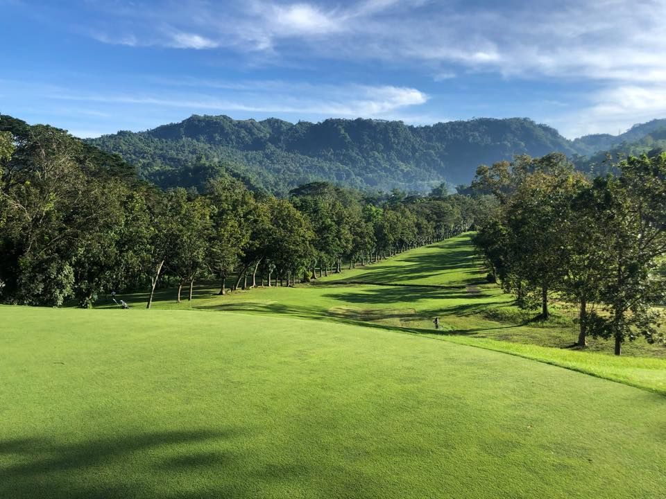 Golf & Country Club of Iligan