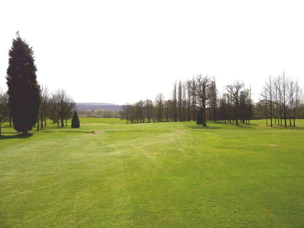 City of Wakefield Golf Course