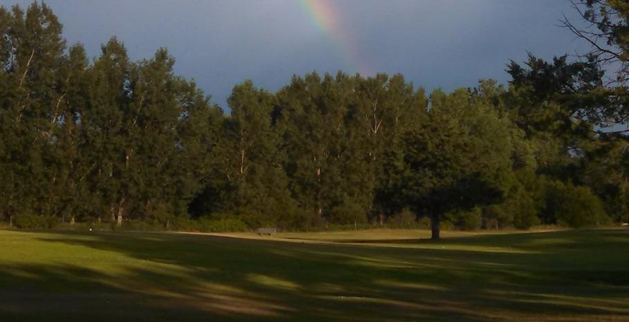 Sargent/Comstock Windmills Links Golf Course