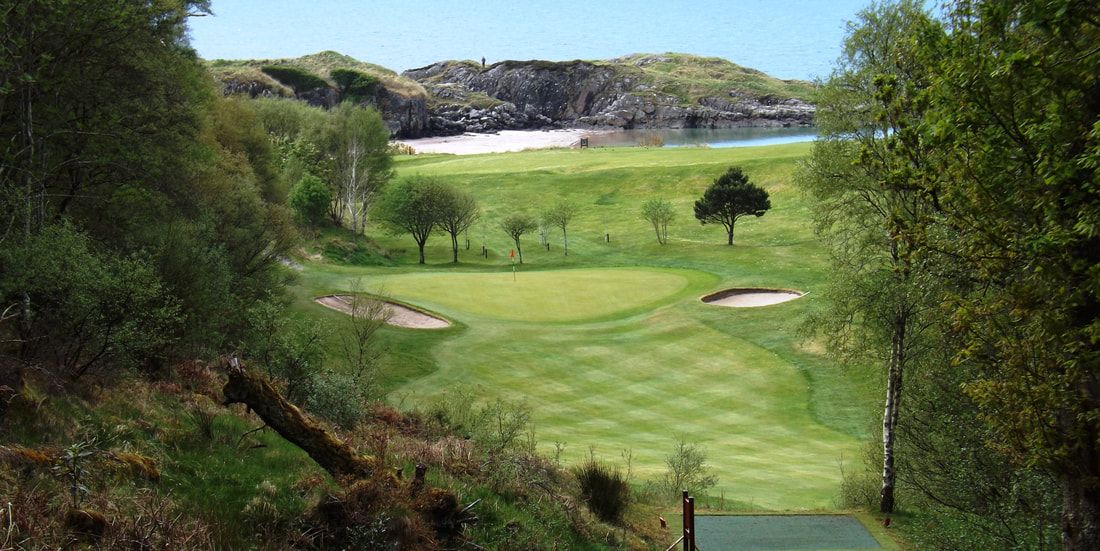 Gairloch Golf Club
