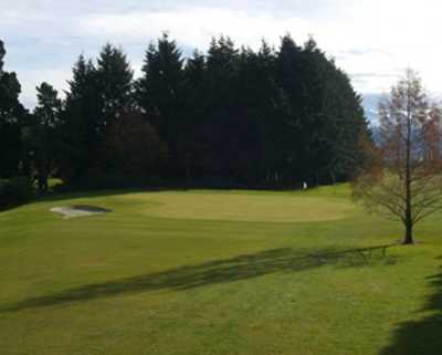 Methven Golf Club