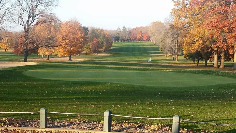 Sandy Hollow Golf Course
