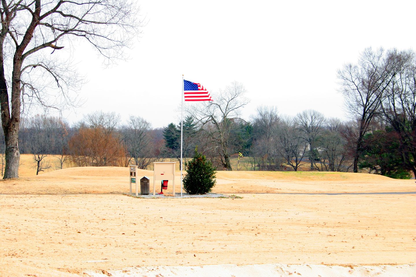 Fulton Country Club