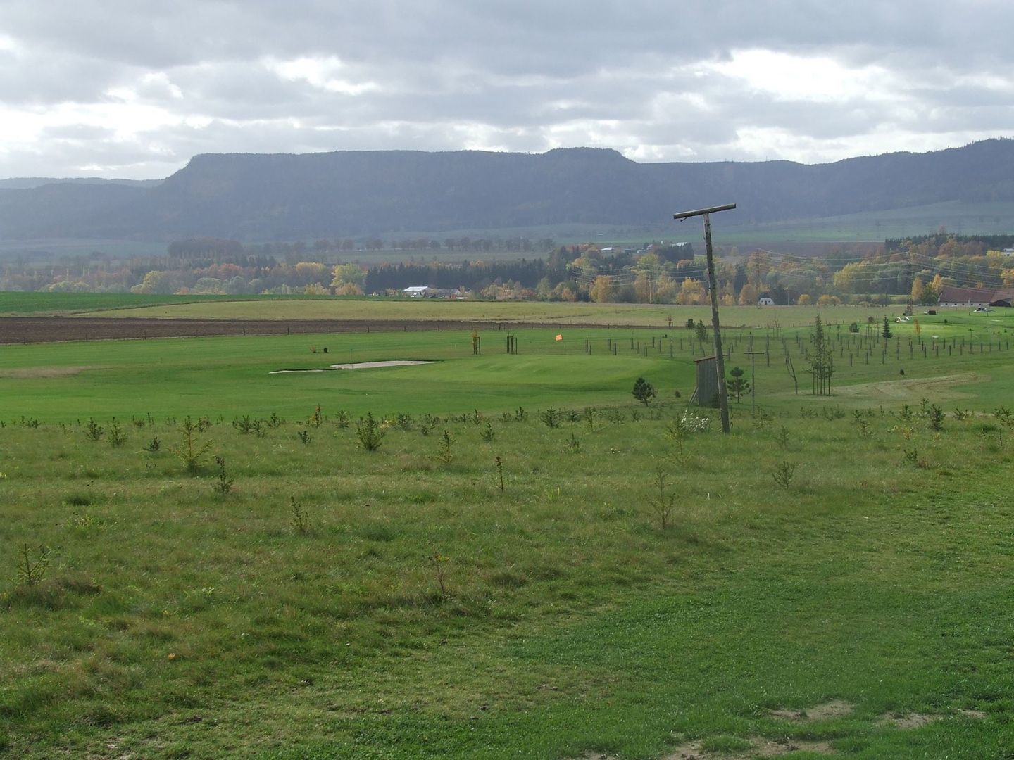 Grosshof Golf Club