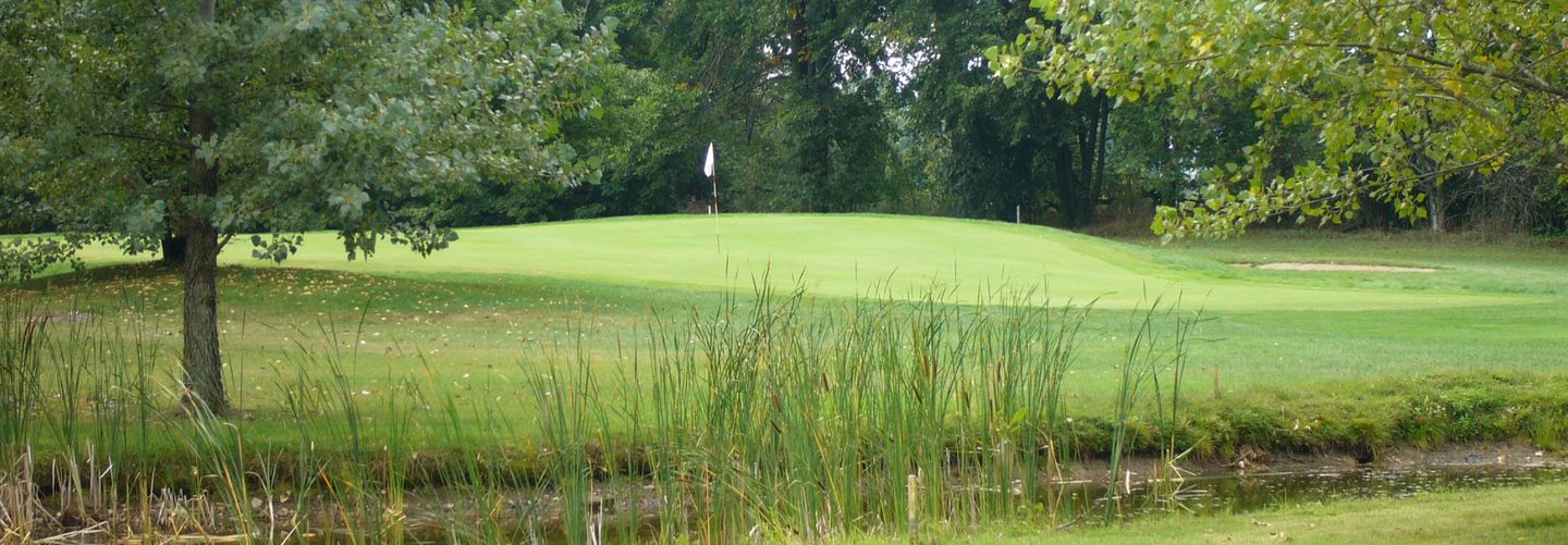 Cedar Valley Golf and Country Club