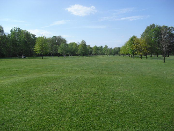 Fishkill Golf Course & Driving Range