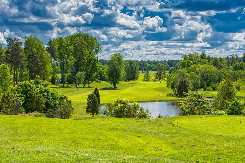 Edenhof Golf Club