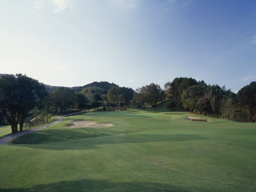 Fukuoka Pheasant Country Club