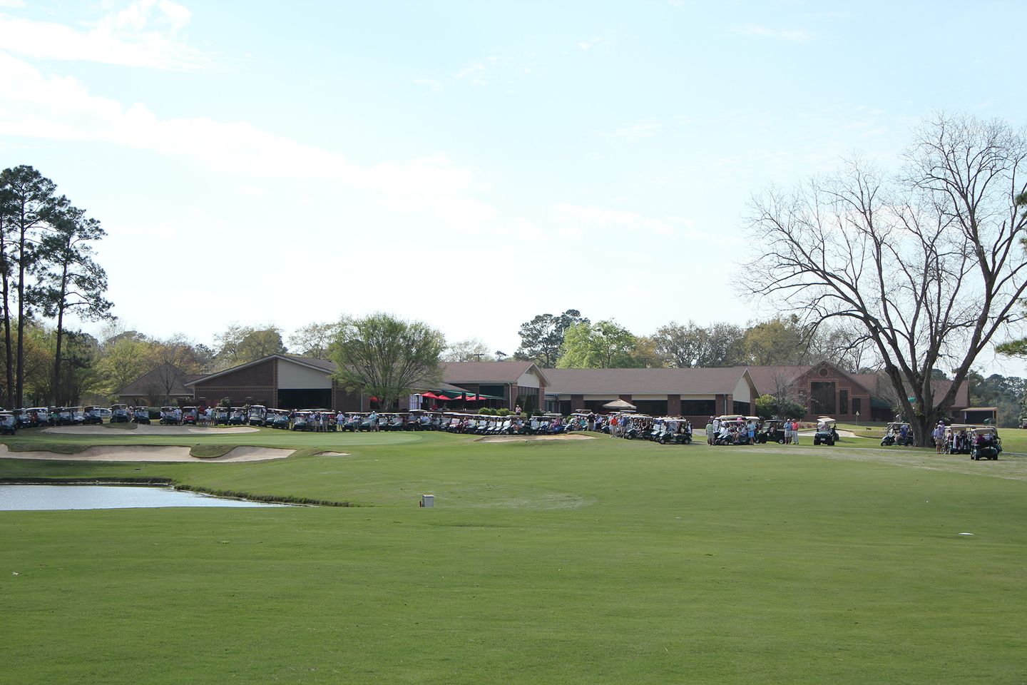 Plantation/Bottom
