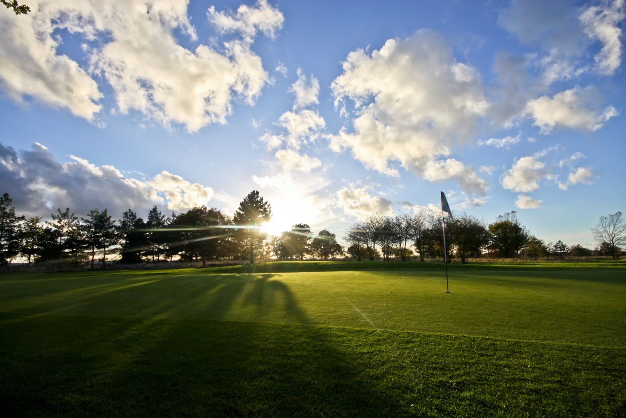 Weald of Kent Golf Course & Hotel