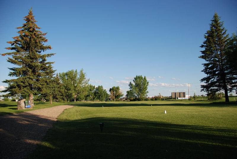 Riverside Golf Course