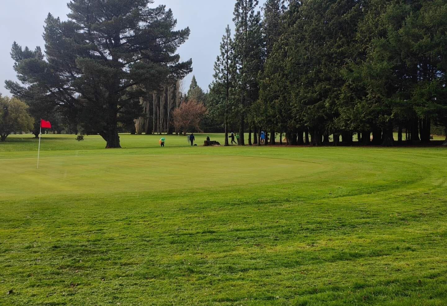 Mataura Golf Club