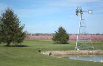 Peach Trees Executive Golf Club