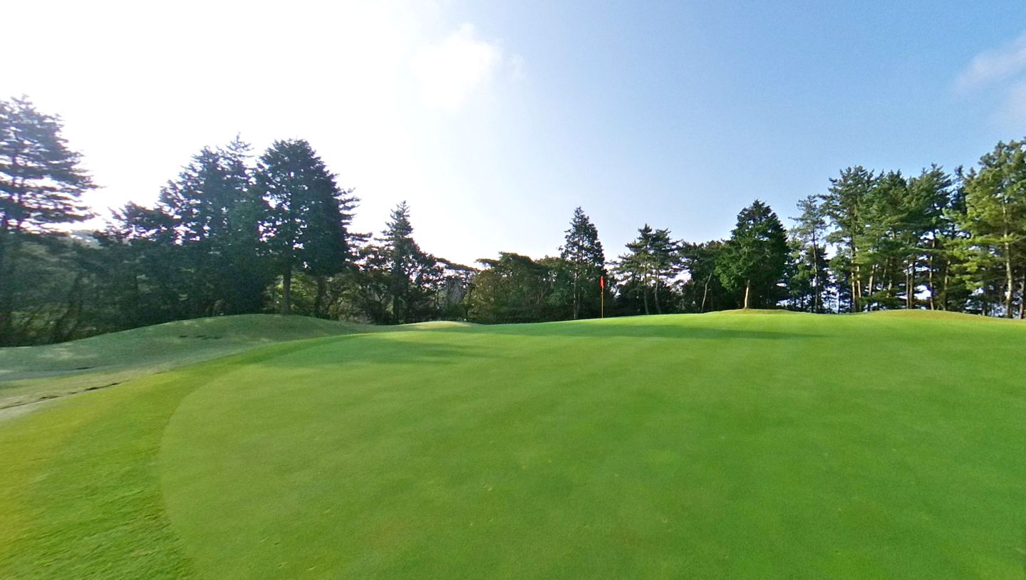 Izu Ohito Country Club