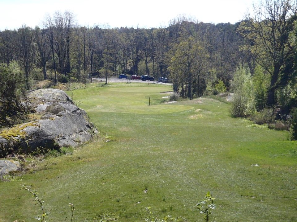 Hvaler Golf Club