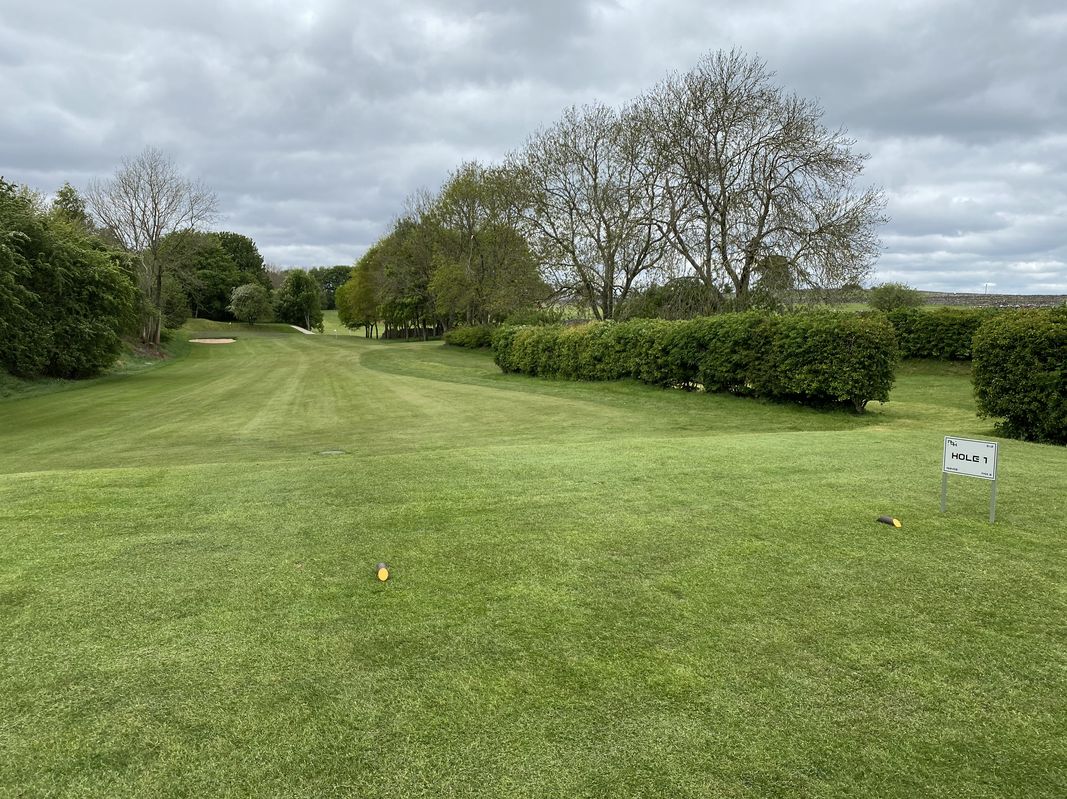 Penrith Golf Hub
