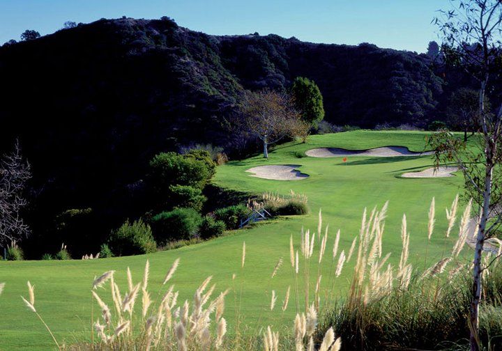 Mountain Gate Country Club