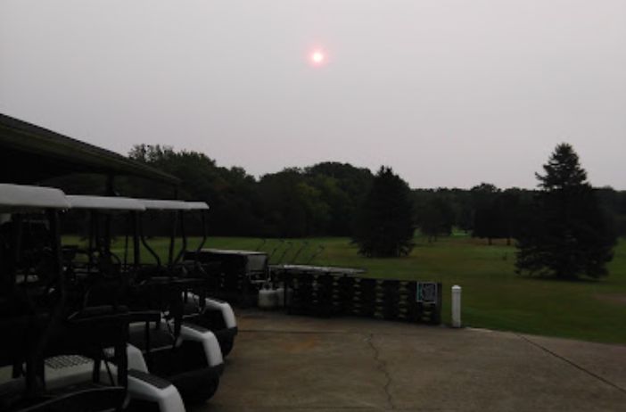 Stone Crossing Golf Club