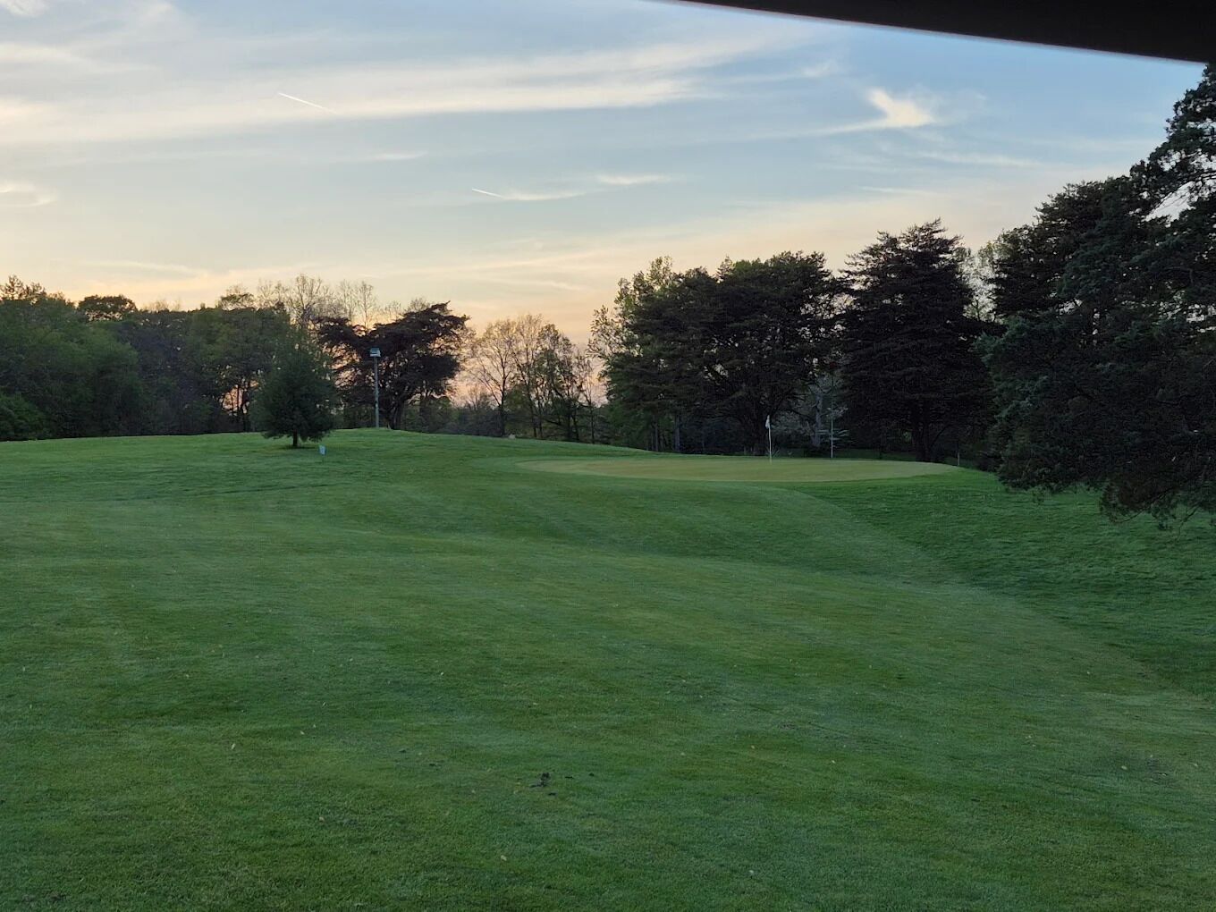 Western Hills Country Club
