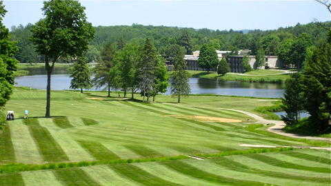 Pinestone Resort and Conference Centre