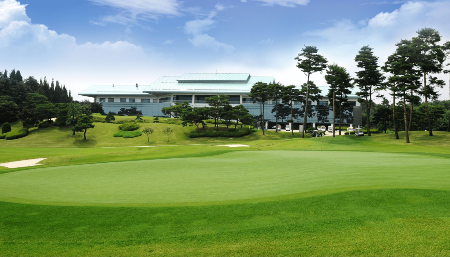 Persimmon Course